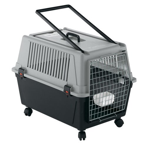 Ferplast Atlas 40 transporter - 68 x 49 x 45,5 cm Cene