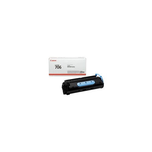 Canon Toner za CRG-706 (0264B002) (crna), zamjenski Slike