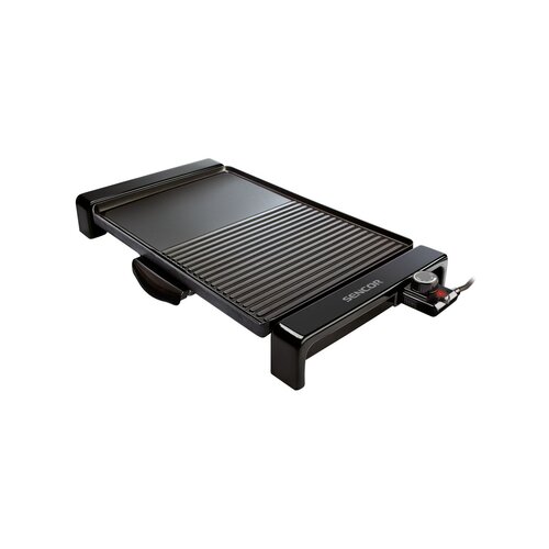 Sencor Električni namizni žar SBG 106BK, črni Cene