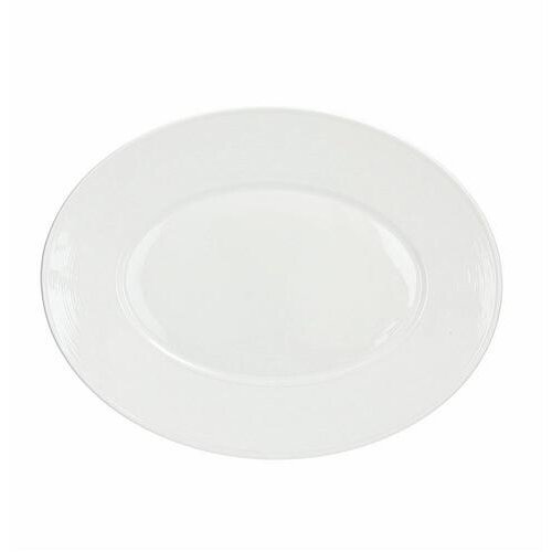  OVAL 35CM MIDTOWN BIANCO Cijene