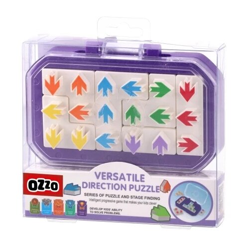 Ozzo Funny Direction, igračka, raznovrsni pravci Cene