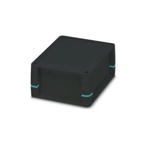 Phoenix Contact UCS 125-87-H-CCD 9005 univerzalno kući&amp;scaron;te 125 x 87 x 67 pc crna (ral 9005) 1 St. Slike