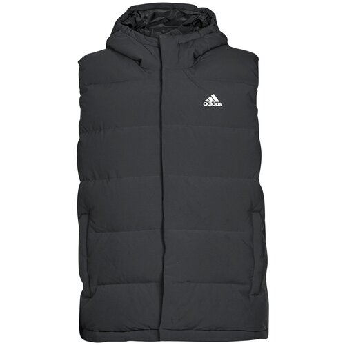 Adidas HELIONIC VEST Crna Slike