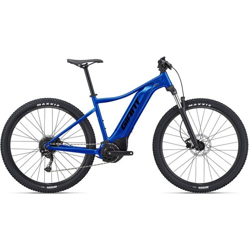  BICIKL GIANT Talon E+ 2 500 Wh 29er 25km/h Cobalt 2024 - L Cijene
