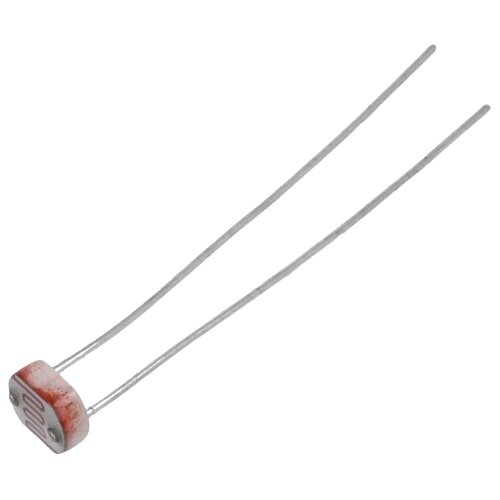  Foto otpornik 9mm 200V LDR03 Cijene
