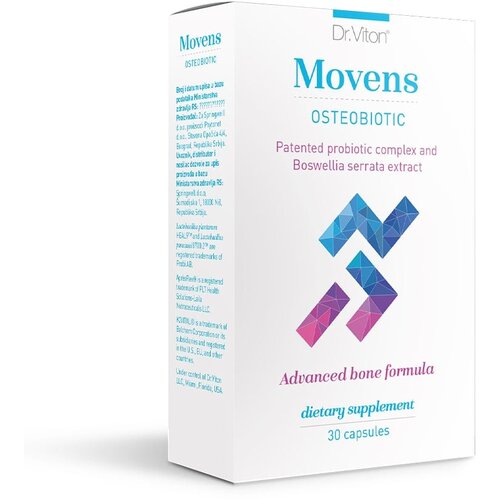 Dr Viton DR.Viton Movens Osteobitic Cene