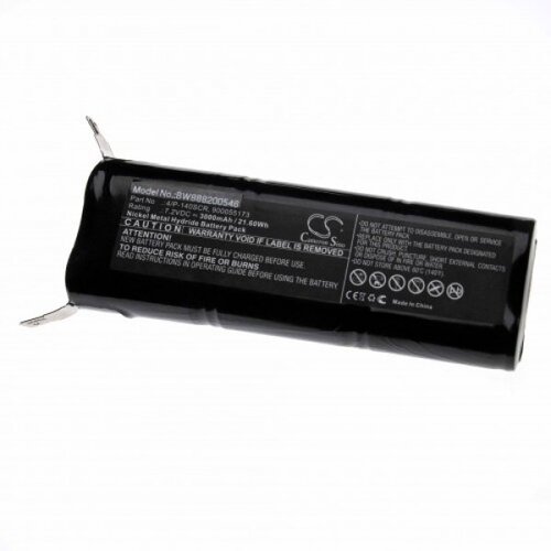 VHBW baterija za makita 4072 / 4072D, 7.2 v, 3.0 ah Cene