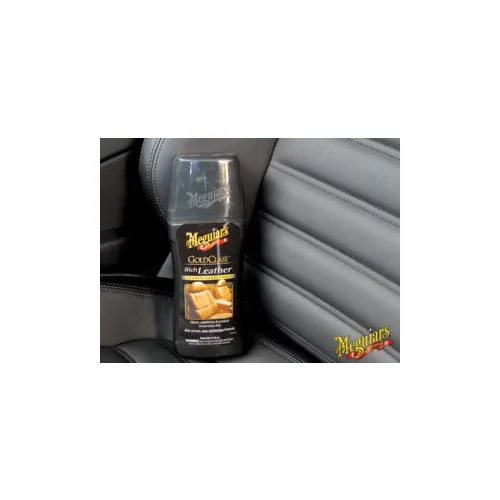 Meguiars LOSION ZA NJEGU KOŽE 400ml