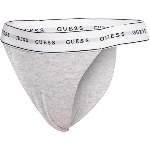 Guess Woman's Thong Brief O2BE04KBBU1H9D3 Slike