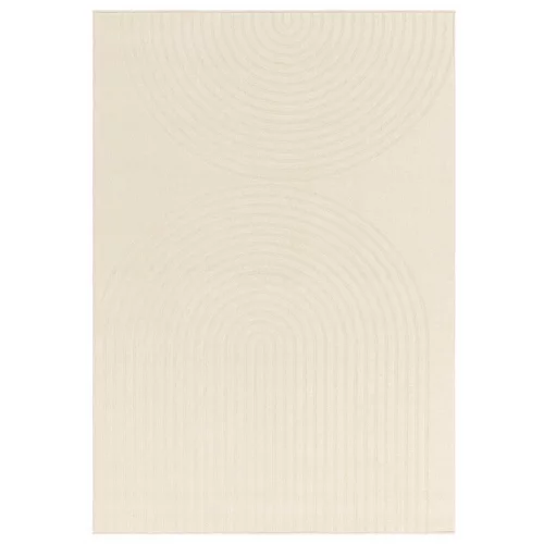 Asiatic Carpets Bež preproga Asiatic Carpets Antibes, 80 x 150 cm