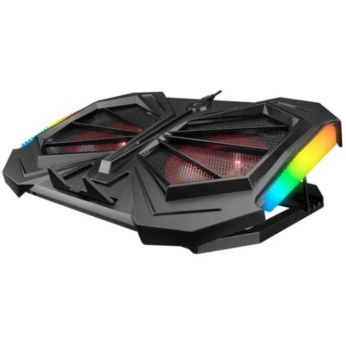 Addison Rampage AD-RC11 SPIDER gaming hladnjak za laptop Cijene