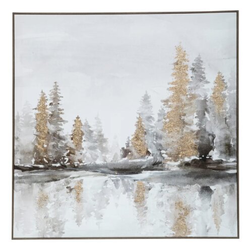 Atmosphera Slika Bilal 78x78 (197602) Slike