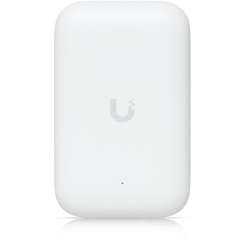 Ubiquiti indoor/outdoor ap with versatile mounting options and long-range external antenna Slike