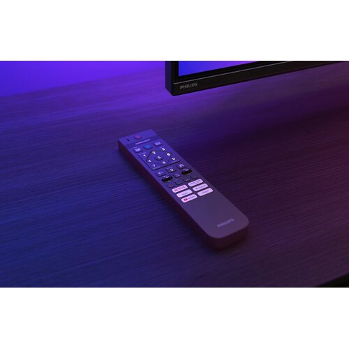 Philips OLED TV 65OLED 761/12 UHD DVB-T2/S2 Smart Ambilight Slike