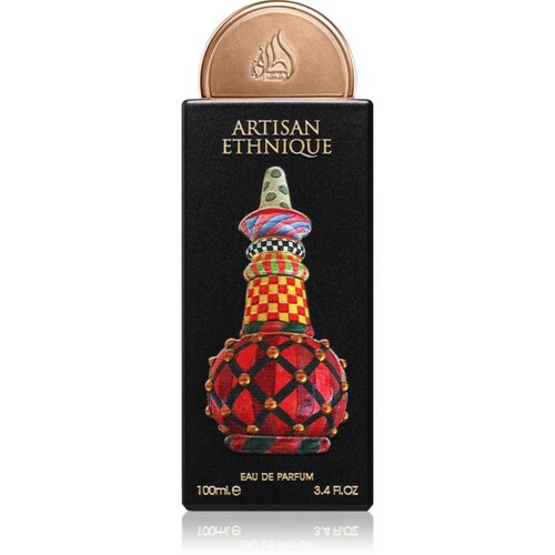 Lattafa Artisan Ethnique parfemska voda unisex 100 ml Slike