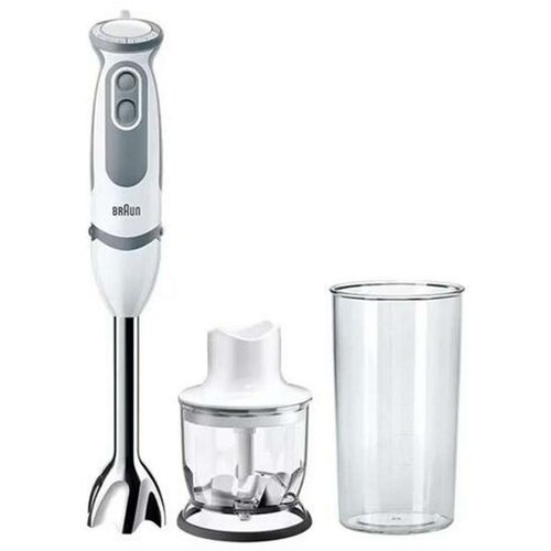  mikser Braun Bijela 1000 W 600 ml Cijene