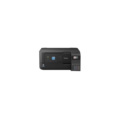 Epson EcoTank L3560 print/scan/copy/fax Rez.4.800 x 1.200 dpi. 33str/min Monokrom.20str/min Colour. ADF.Duplex.USB, LAN.WiFi. tinte br.103 Cijene