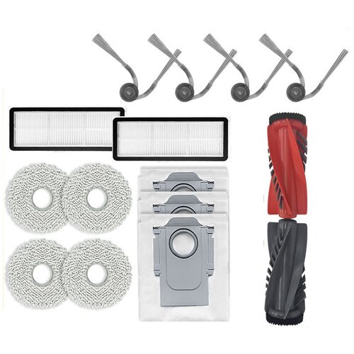INF Paket dodatkov Roborock Q Revo Curv, (21741622) Cene