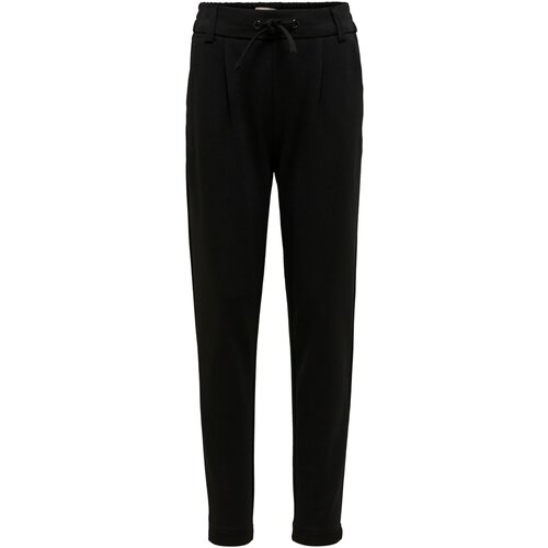 Kids Only KOGPOPTRASH EASY PANT PNT NOOS Crna Slike