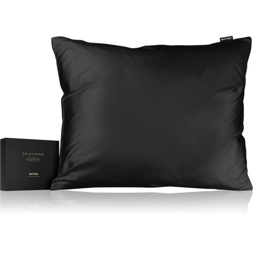 Notino Silk Collection Pillowcase svilena prevleka za vzglavnik 50x60 cm Cene