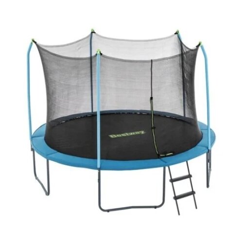 Bestway TRAMBOLINA 59104 OUTDOOR 366X278 6+ BW Cene