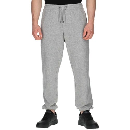 Champion muški donji deo trenerke basic cuff CHA241M126-3A Cene