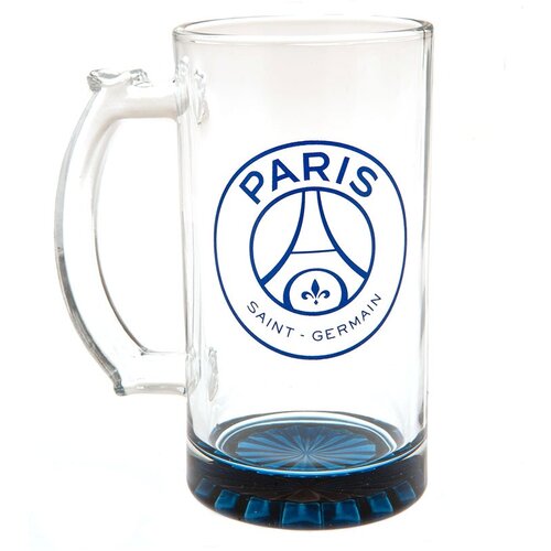  Paris saint germain stekleni vrč Cene