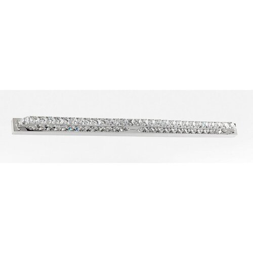 Lesnina XXXL STENSKA SVETILKA ZA KOPALNICO 4991 CHANTAL 100/7/7 cm Slike