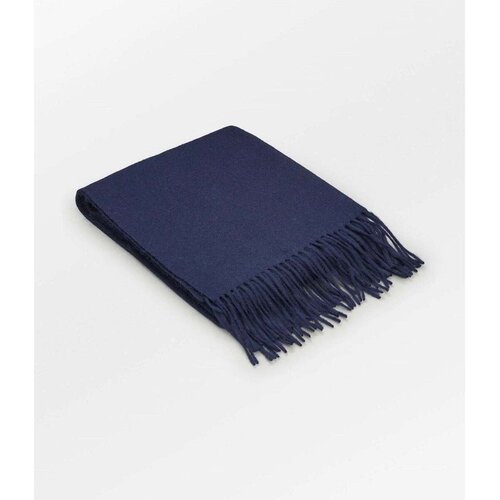 Beck Sondergaard &amp;Scaron;ali &amp;amp; Rute Crystal Edition Scarf Dark Blue Modra Slike