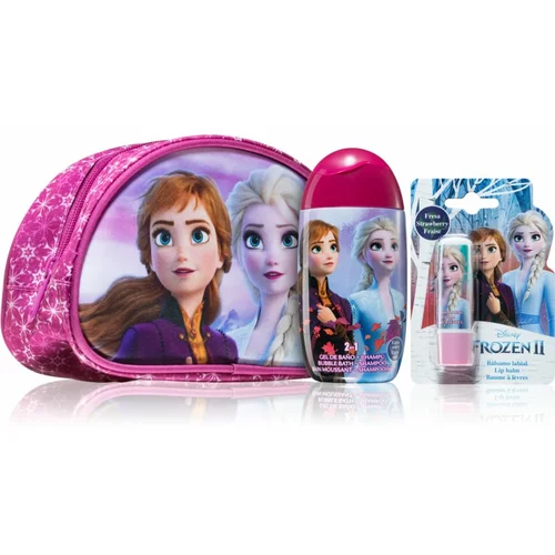 Disney Frozen 2 Gift Set darilni set (za otroke)