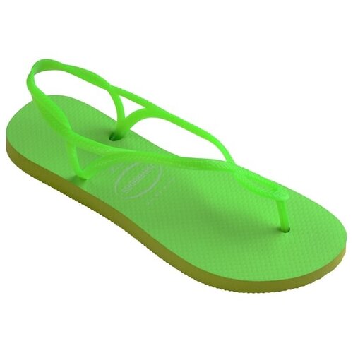 Havaianas LUNA NEON Zelena Cijene