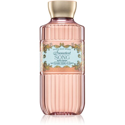 Bath &amp;amp; Body Works Sweetest Song gel za prhanje 295 ml Slike