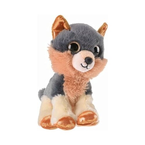Toy Place Sparkle Tales - Volk Slike