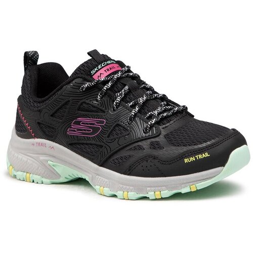 Skechers Hillcrest - Pure Escapade Crna Slike