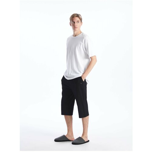 LC Waikiki Standard Fit Men's Pajamas Bottom Shorts Slike