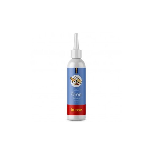 Husse &Ouml;ron Kapi za higijenu u&scaron;iju za pse i mačke, 125ml Cene
