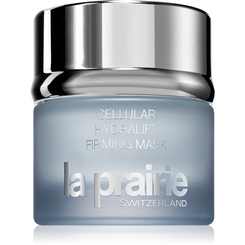 La Prairie Cellular Hydralift Firming Mask vlažilna in hranilna maska za občutljivo kožo 50 ml Cene