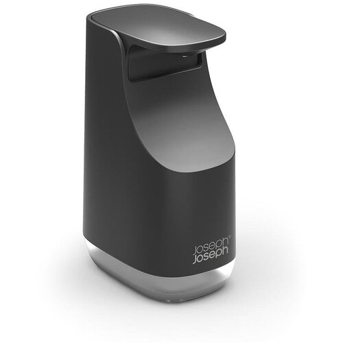 Joseph Joseph Crni plastičan dozator sapuna 350 ml Slim – Cijene