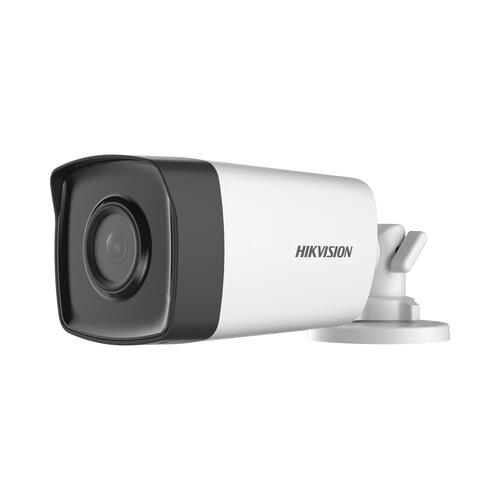 Hikvision kamera u mini bullet kućištu, 4 u 1 2MP DS-2CE17D0T-IT3F Slike