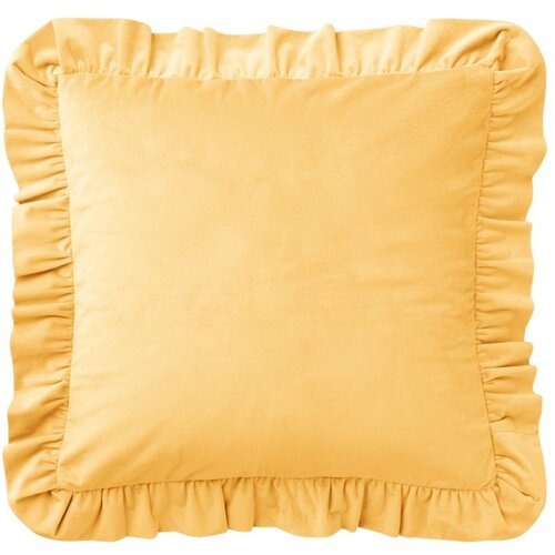 Ellos Home Žametna prevleka za blazino 50x50 cm Nora &amp;ndash; Slike