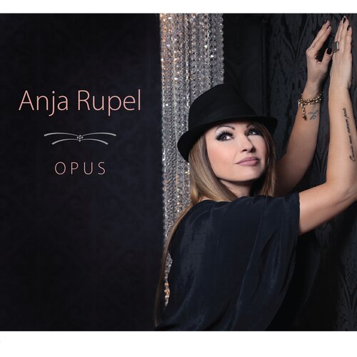 POSNETI MEDIJI RUPEL A.- OPUS, (586868) Cene