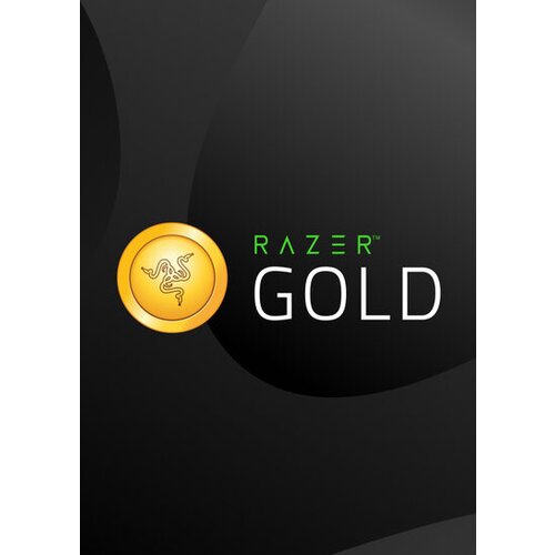 Razer Gold Gift Card 69 USD Key GLOBAL Cene