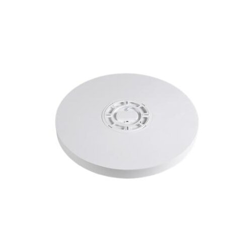 Greentech Okrugla stropna LED svjetiljka CLE-50W (50 W, &amp;Oslash; x V: 50 cm x 42 mm, Drvo, Bijela, Topla bijela) Slike