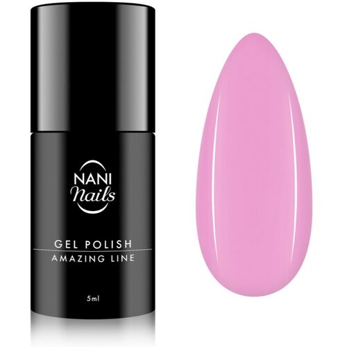 NANI Nails NANI Amazing Line gel lak za nokte nijansa Pink Sky 5 ml Cijene