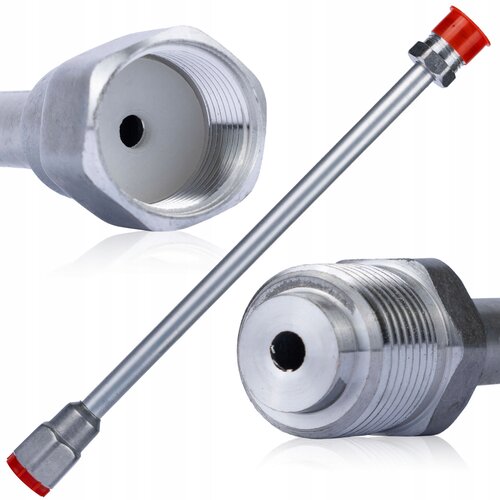 Rosfix Predalj&scaron;ek 30 Cm Za Airless Brizgalno Napravo Zenthril Hyperelite | 7/8" Navoj, 290 Bar, Visoka Kakovost, (5000211876) Cene