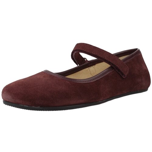 Blanditos BALLETBD Bordo Slike