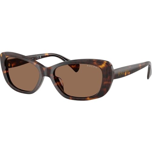 Ralph by Ralph Lauren RA5322U 500313 ONE SIZE (55) Havana/Rjava Slike
