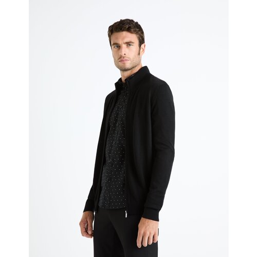 Celio Cardigan Sweater Fecardinos - Men&amp;#039;s Slike