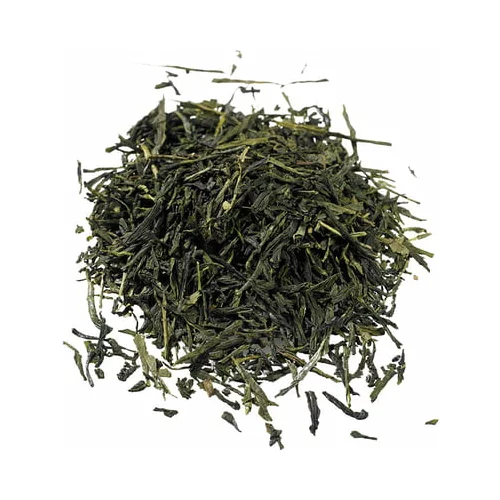 Demmers Teehaus bio zeleni čaj japan sencha