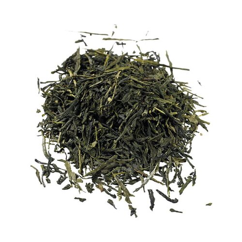 Demmers Teehaus Zeleni čaj "Bio Japan Sencha" Cene
